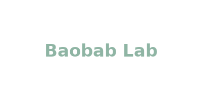 Baobab Lab