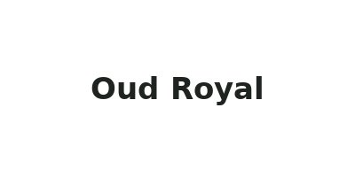 Oud Royal