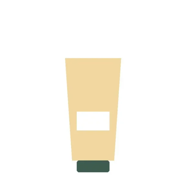 Gel lavant corps et cheveux bébé 500 ml