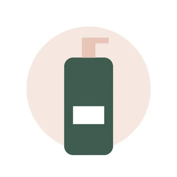 Huile capillaire ricin & karité 150 ml