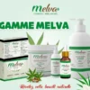 Gamme complète Melva