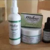 Pack peau grasse
