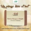 Savon à l&rsquo;argile