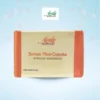 Savon carotte & miel