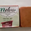Savon carotte, miel & orange