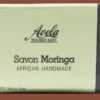 Savon au moringa