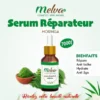 Sérum réparateur au moringa